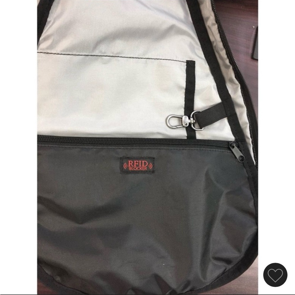 Healthy Back Ameri 19inch Chestnut NWT - image 6